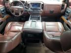 2014 Chevrolet Silverado K1500 High Country de vânzare în Houston, TX - Normal Wear