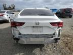 2019 Honda Insight Lx იყიდება San Diego-ში, CA - Front End
