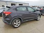 2016 Honda Hr-V Lx продається в Haslet, TX - Mechanical