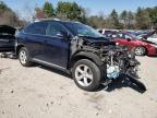 2010 Lexus Rx 350 na sprzedaż w Mendon, MA - Front End