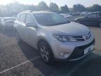2013 TOYOTA RAV4 INVIN for sale at Copart SANDTOFT