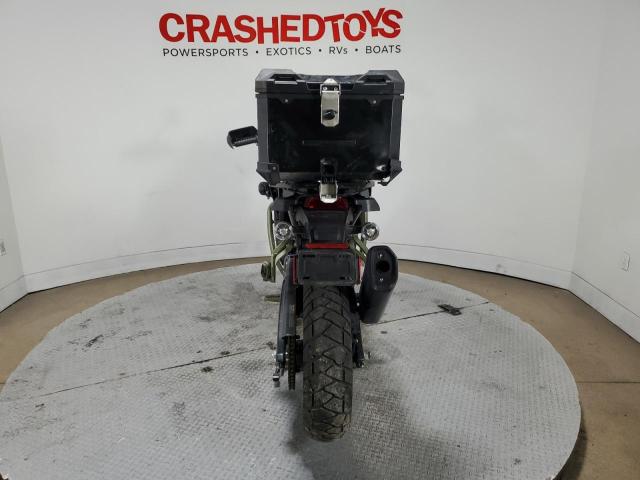2022 HARLEY-DAVIDSON RA1250 S  