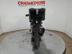 2022 HARLEY-DAVIDSON RA1250 S   for sale at Copart TX - CRASHEDTOYS DALLAS