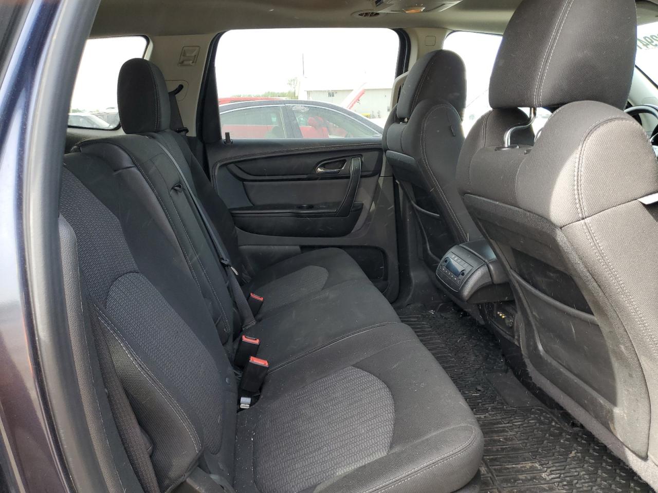 2013 Chevrolet Traverse Lt VIN: 1GNKVGKD8DJ142364 Lot: 54929415