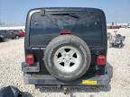 2004 Jeep Wrangler / Tj Sport en Venta en Columbus, OH - Side