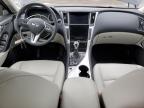 2023 INFINITI Q50 LUXE for sale at Copart ON - TORONTO