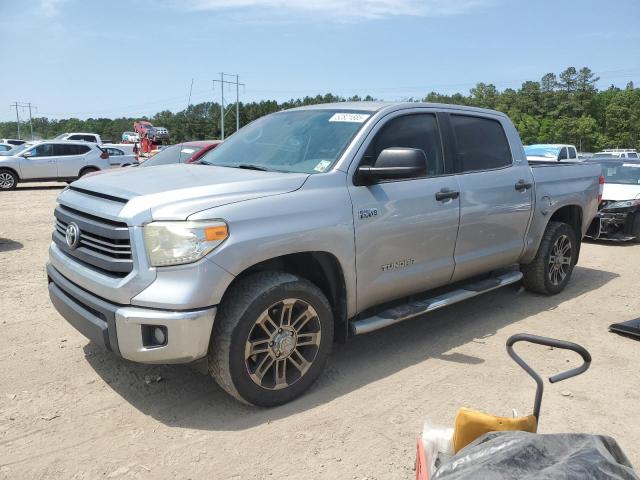 2014 Toyota Tundra Crewmax Sr5