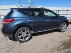 2014 Nissan Murano S for Sale in Littleton, CO - Rear End