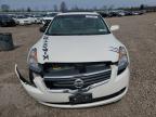 2008 Nissan Altima 2.5 na sprzedaż w Central Square, NY - Front End