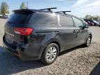 2017 Kia Sedona Lx for Sale in Portland, OR - Biohazard/Chemical