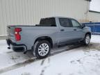 2020 Chevrolet Silverado K1500 Custom იყიდება Rocky View County-ში, AB - Mechanical