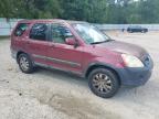2006 Honda Cr-V Ex de vânzare în Knightdale, NC - Minor Dent/Scratches