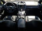 2016 Porsche Cayenne на продаже в Bakersfield, CA - Front End