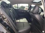 2019 Infiniti Q50 Luxe на продаже в Hillsborough, NJ - Front End