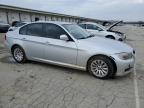 2009 Bmw 328 I Sulev na sprzedaż w Louisville, KY - Side