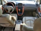 2001 Lexus Rx 300 продається в Mebane, NC - Front End