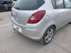 2013 VAUXHALL CORSA SXI for sale at Copart SANDWICH