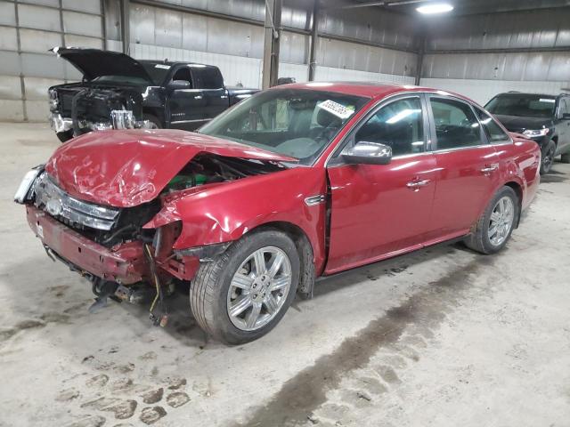 2009 Ford Taurus Limited