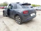 2016 CITROEN C4 CACTUS for sale at Copart SANDWICH