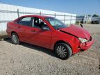 2006 Ford Focus Zx4 en Venta en Anderson, CA - Front End