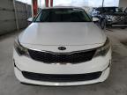 2016 Kia Optima Lx en Venta en Homestead, FL - Rear End