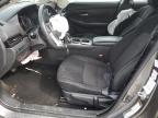 2022 Nissan Sentra Sv for Sale in Cahokia Heights, IL - Front End