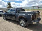 2010 Gmc Sierra K1500 Sl იყიდება Davison-ში, MI - Side