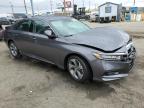 2020 Honda Accord Exl للبيع في Los Angeles، CA - Front End