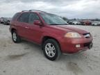 2006 Acura Mdx Touring for Sale in Cahokia Heights, IL - Hail
