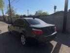 2008 Bmw 535 Xi de vânzare în Phoenix, AZ - Minor Dent/Scratches
