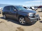 2014 Jeep Compass Latitude for Sale in Woodhaven, MI - Front End