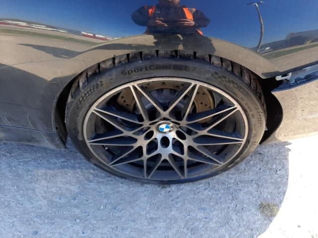 2020 BMW M4 COMPETI