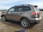 2018 SUBARU FORESTER 2.5I TOURING à vendre chez Copart ON - LONDON