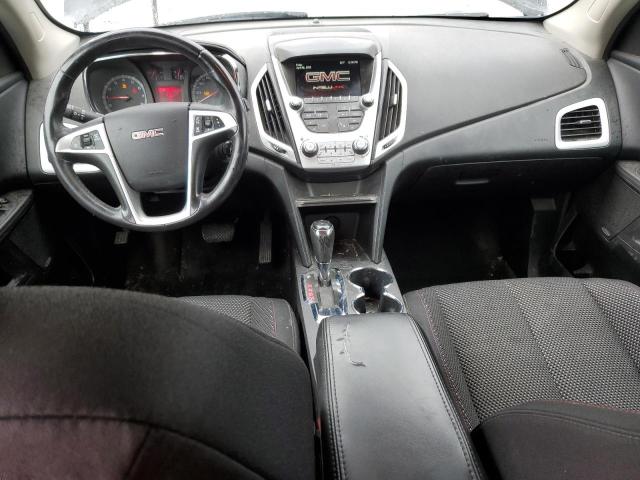 Parquets GMC TERRAIN 2017 Czarny