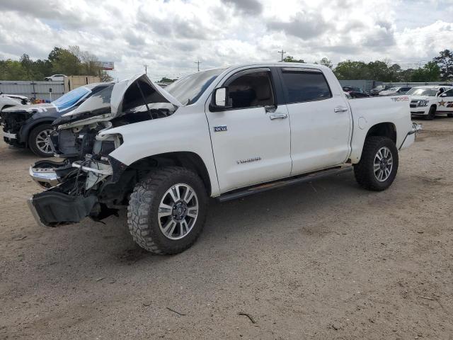 2017 Toyota Tundra Crewmax Limited