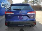 2024 Toyota Corolla Cross Le за продажба в Blaine, MN - Front End