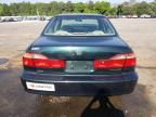 2000 Honda Accord Ex продається в Eight Mile, AL - Front End