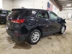 2024 Chevrolet Equinox Ls იყიდება Lansing-ში, MI - Front End