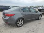 2013 Acura Ilx 20 Premium للبيع في Houston، TX - Front End