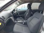 2007 SUBARU LEGACY for sale at Copart PETERLEE