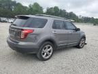 2014 Ford Explorer Limited for Sale in Ellenwood, GA - Front End
