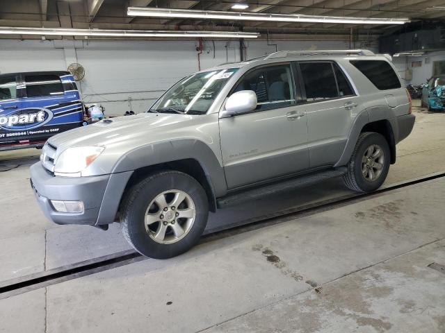 2003 Toyota 4Runner Sr5