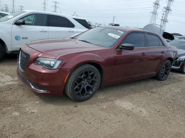 2019 Chrysler 300 Touring
