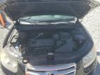 2012 Hyundai Santa Fe Gls продається в Barberton, OH - Side