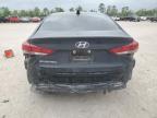 2017 Hyundai Elantra Se for Sale in Houston, TX - Rear End