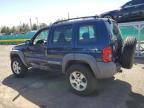 2004 Jeep Liberty Sport на продаже в Denver, CO - Side