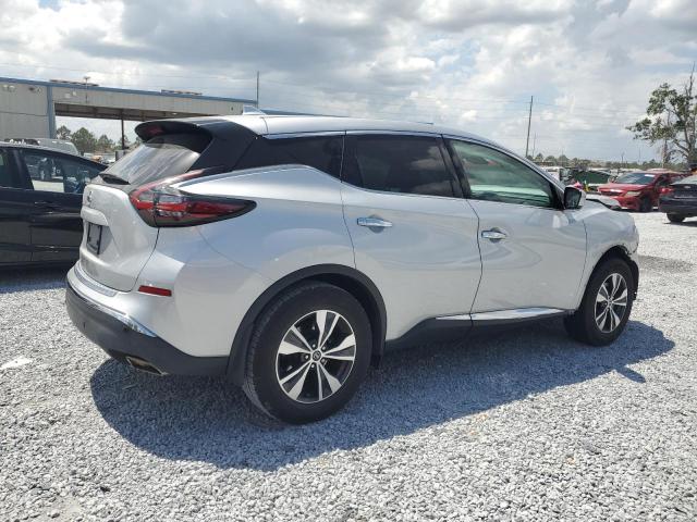  NISSAN MURANO 2020 Srebrny