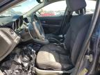 2014 Chevrolet Cruze Lt na sprzedaż w Sikeston, MO - Water/Flood