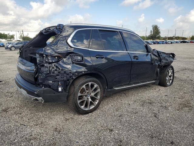  BMW X5 2024 Black