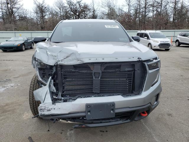  GMC ACADIA 2024 Srebrny